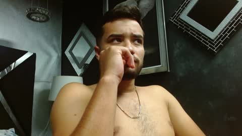 Mathews online show from 01/02/25, 02:57