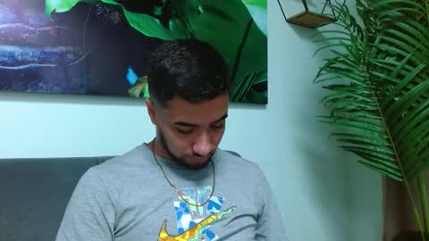 Mathews online show from 01/28/25, 11:28