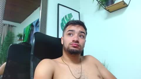 Mathews online show from 03/08/25, 11:37