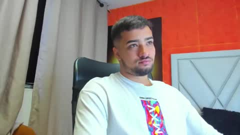 Mathews online show from 09/16/25, 11:33