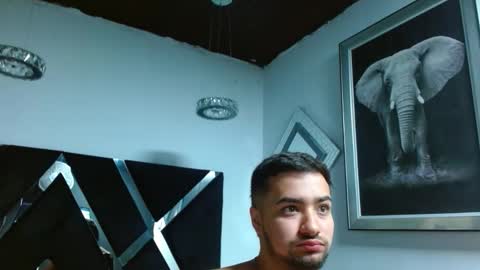 Mathews online show from 09/25/25, 12:09