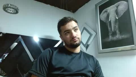 Mathews online show from 10/04/25, 01:09