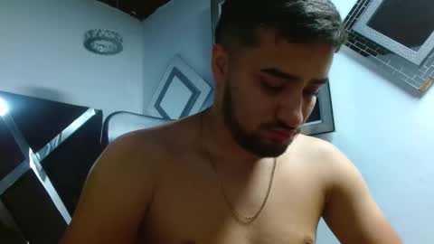 Mathews online show from 10/18/25, 12:06