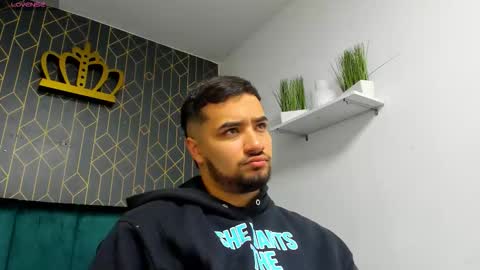 Mathews online show from 11/10/25, 11:31