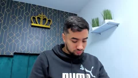 Mathews online show from 11/19/25, 11:54