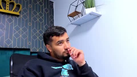 Mathews online show from 01/14/26, 11:49