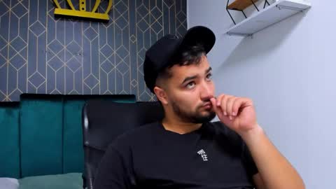 Mathews online show from 02/07/26, 11:47