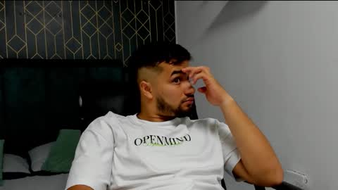 Mathews online show from 02/23/26, 12:02