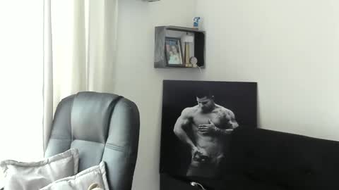 Marck Mathews online show from 09/30/25, 12:10