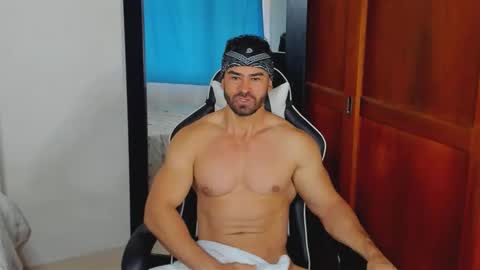 mathews_smith online show from 09/16/25, 11:33