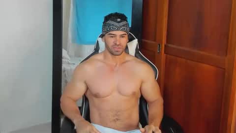 mathews_smith online show from 01/19/26, 11:47