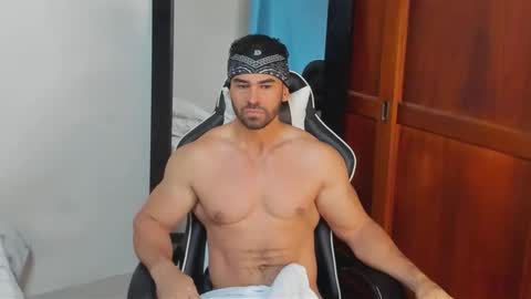 mathews_smith online show from 02/01/26, 11:20