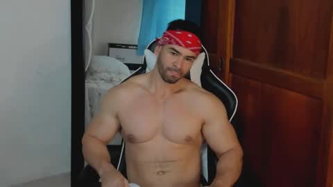 mathews_smith online show from 04/07/26, 03:23