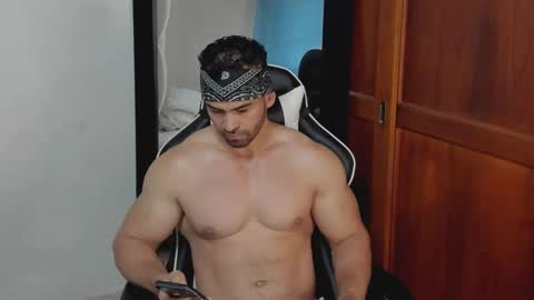 mathews_smith online show from 04/09/26, 11:26