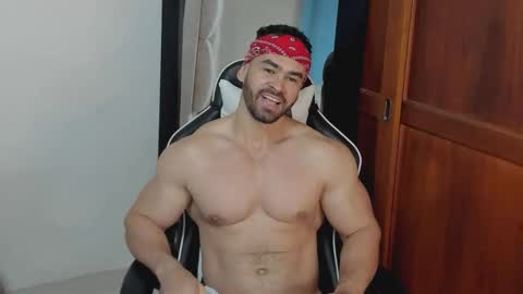 Snapshot of mathews_smith chatting on 04/18/26, 11:47 mathews_smith online show from 04/18/26, 11:47