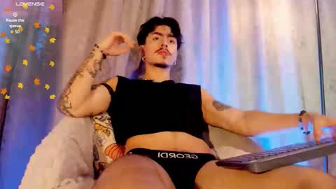 Mathew                        online show from 12/13/25, 11:54