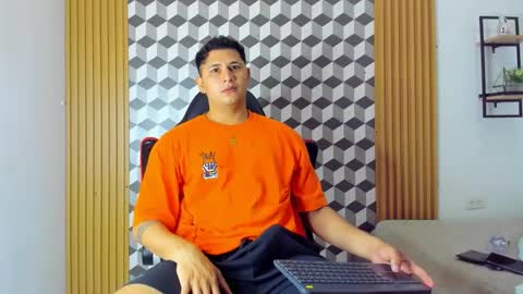 mathias cocks online show from 01/05/25, 08:00