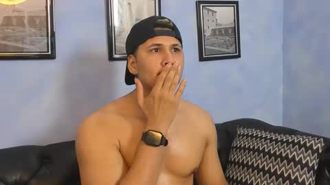 mathias cocks online show from 09/17/25, 04:47