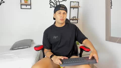 mathias cocks online show from 09/21/25, 04:58