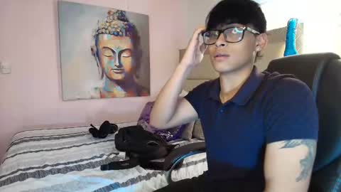 MATHIAS online show from 03/25/26, 07:53