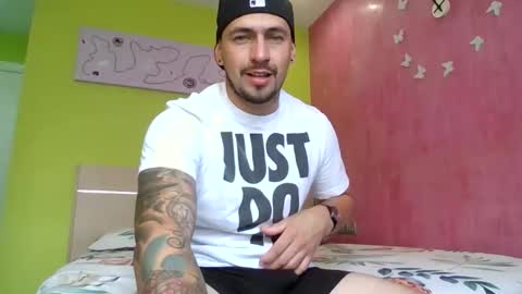 INST. cesar colombia19 online show from 09/11/25, 10:59