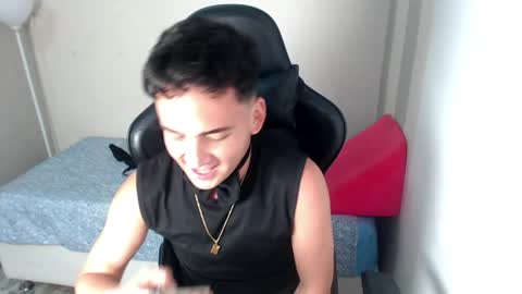 MATHIAS online show from 04/04/26, 04:11
