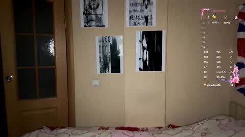 Monika online show from 10/25/25, 02:13