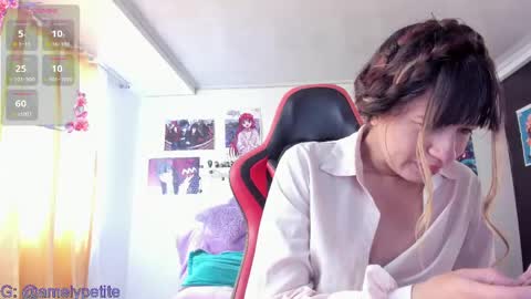 Mathilda Lapetite online show from 04/30/26, 06:47