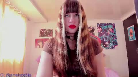 Snapshot of mathildalapetite chatting on 06/23/26, 06:50 Mathilda Lapetite online show from 06/23/26, 06:50