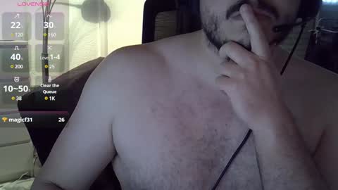 Mathou online show from 12/11/24, 01:28