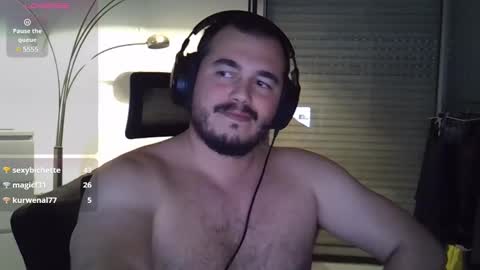 Mathou online show from 12/11/24, 04:31