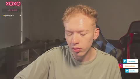 Alejandro Alex online show from 03/05/25, 06:56