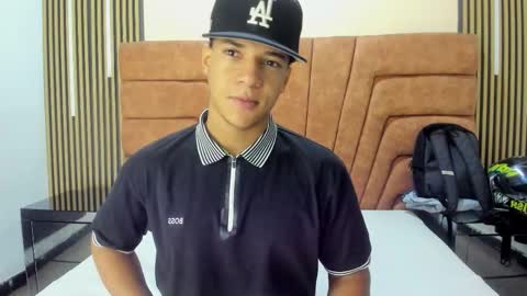 Mathy online show from 01/15/26, 08:01