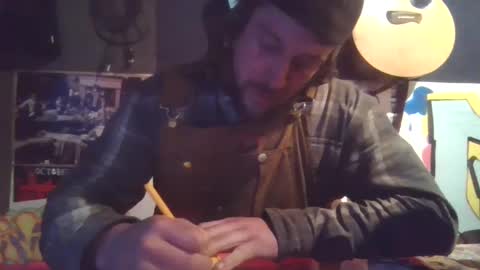 Snapshot of mathydonaski chatting on 02/22/25, 06:17 mathydonaski online show from 02/22/25, 06:17