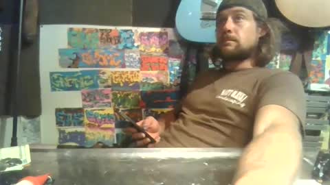 Snapshot of mathydonaski chatting on 09/29/25, 05:23 mathydonaski online show from 09/29/25, 05:23