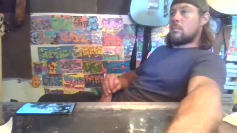 Snapshot of mathydonaski chatting on 10/01/25, 06:36 mathydonaski online show from 10/01/25, 06:36