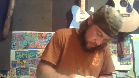 Snapshot of mathydonaski chatting on 10/08/25, 07:50 mathydonaski online show from 10/08/25, 07:50