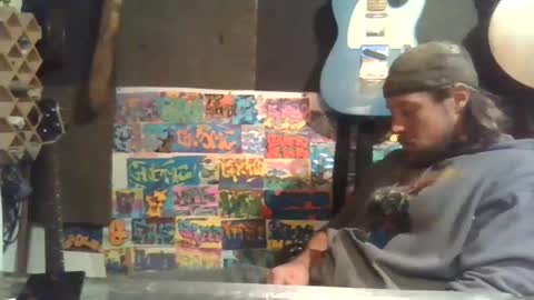 Snapshot of mathydonaski chatting on 10/19/25, 06:36 mathydonaski online show from 10/19/25, 06:36