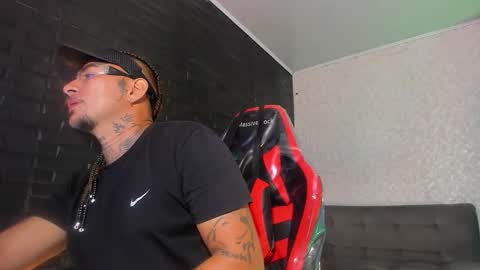 mathyussx online show from 11/02/25, 12:51