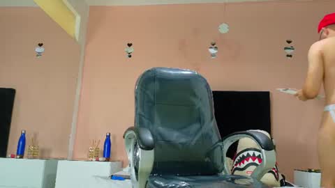 matia zelvya online show from 07/22/26, 11:35