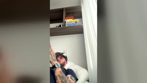 matias2026 online show from 06/30/26, 10:55