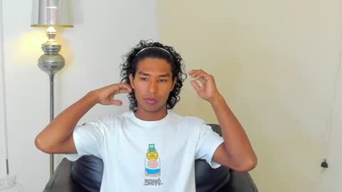 Matias Blake online show from 06/29/26, 01:55