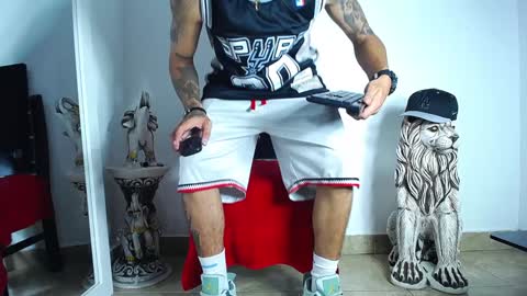  MATIAS COSTA  online show from 12/03/24, 07:10