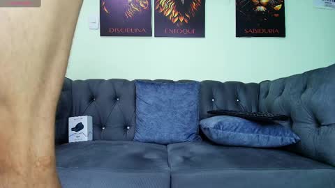  MATIAS COSTA  online show from 02/14/25, 04:37