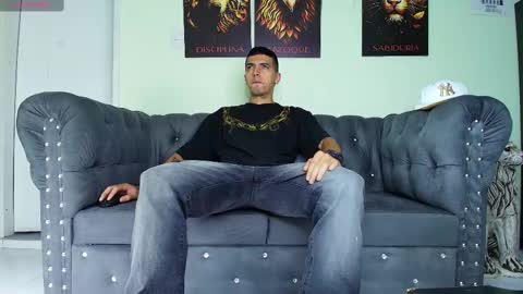  MATIAS COSTA  online show from 02/27/25, 04:09