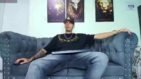  MATIAS COSTA  online show from 03/02/25, 09:54