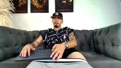Snapshot of matias_costa chatting on 05/01/26, 12:15 MATIAS COSTA online show from 05/01/26, 12:15