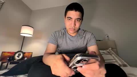 Daniel online show from 12/21/25, 01:02