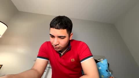 Daniel online show from 01/19/26, 03:21