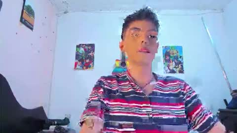 matiasganthier online show from 04/12/26, 04:17